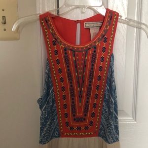 ALTAR’D STATE DRESS